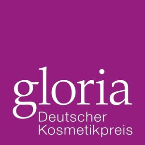 Gloria – Deutscher Kosmetikpreis, 1. Platz