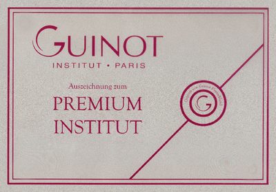 Guinot Premium Institut