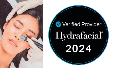 HydraFacial Verified Provider